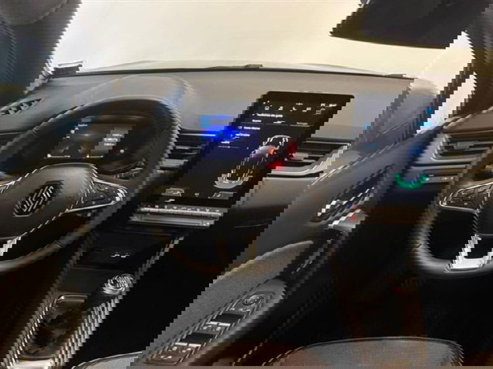 Renault Captur usata a Siena (8)