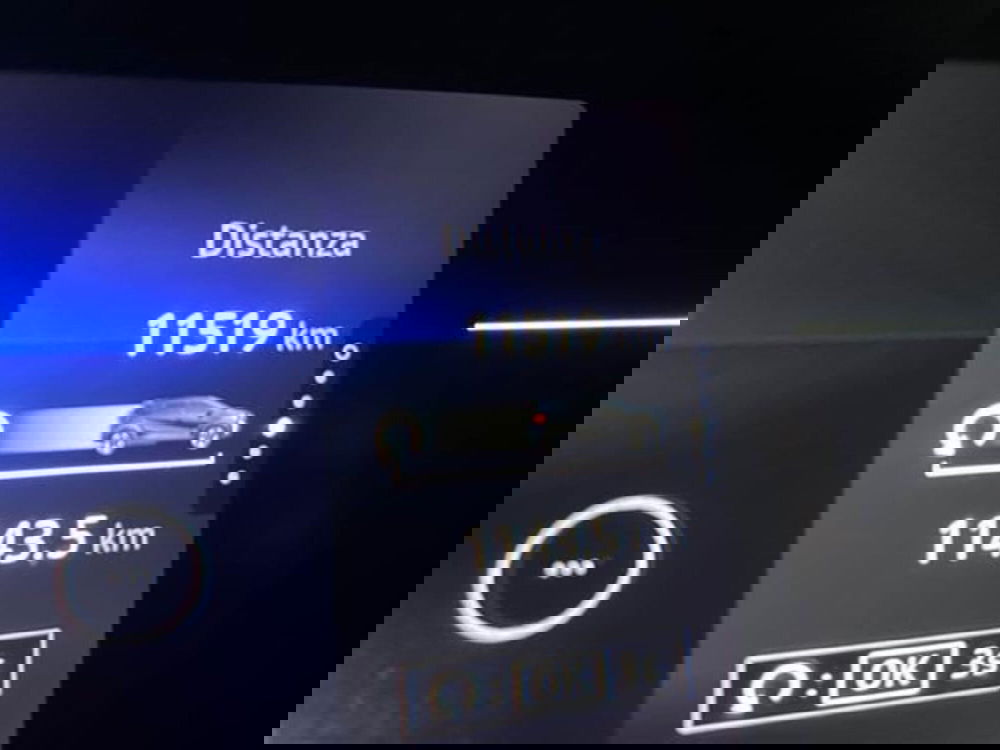 Renault Captur usata a Siena (9)