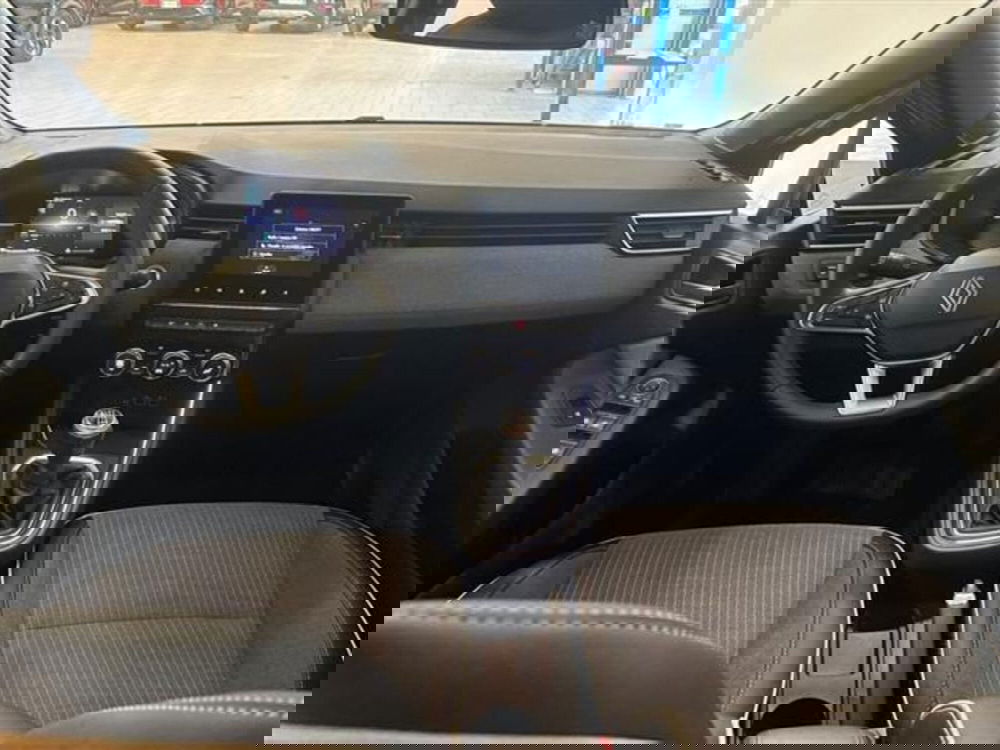 Renault Clio usata a Siena (10)