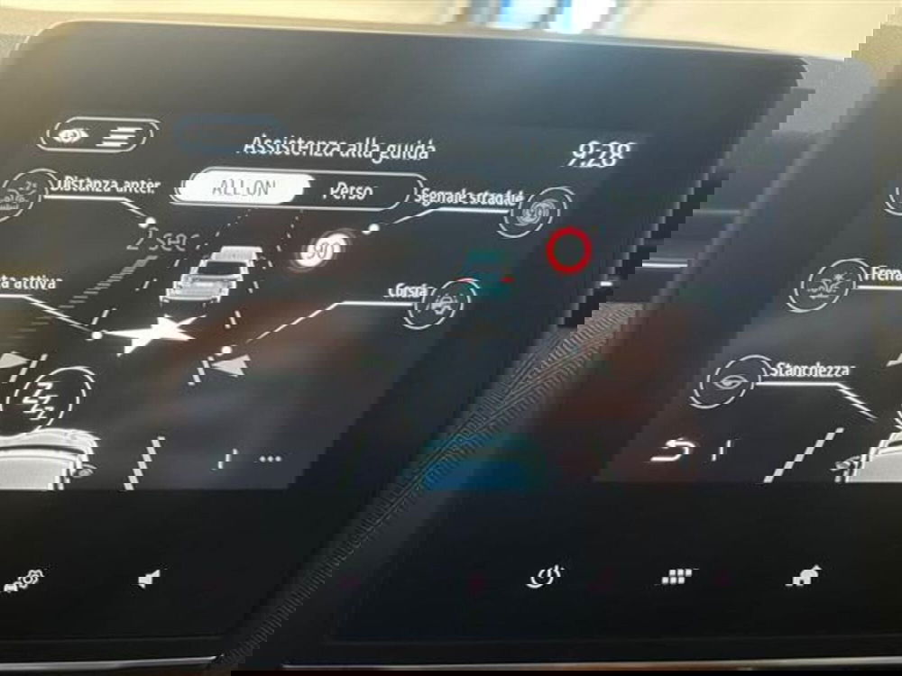 Renault Clio usata a Siena (12)