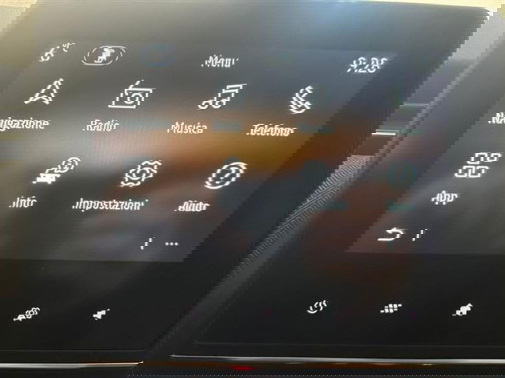 Renault Clio usata a Siena (13)