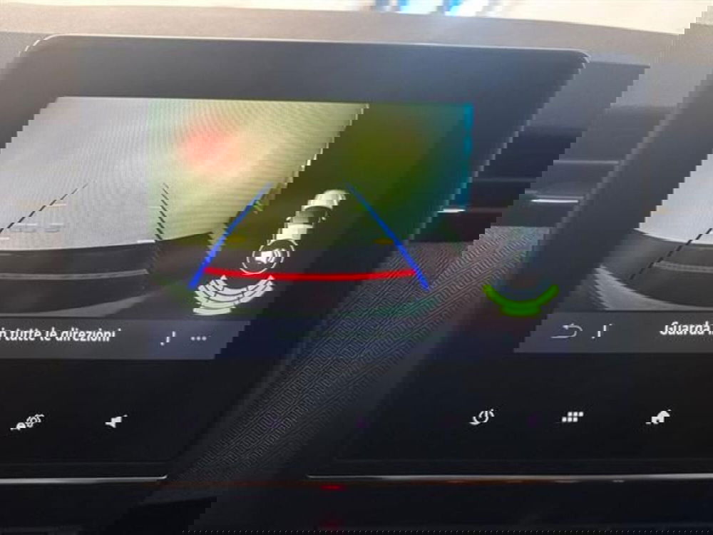 Renault Clio usata a Siena (14)