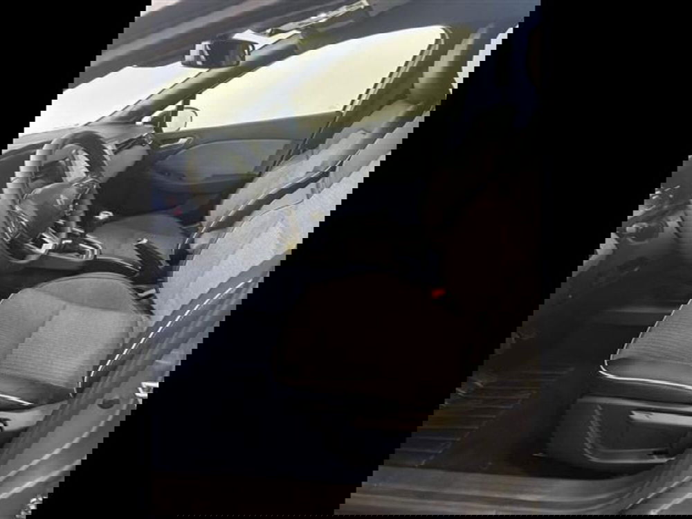 Renault Clio usata a Siena (18)