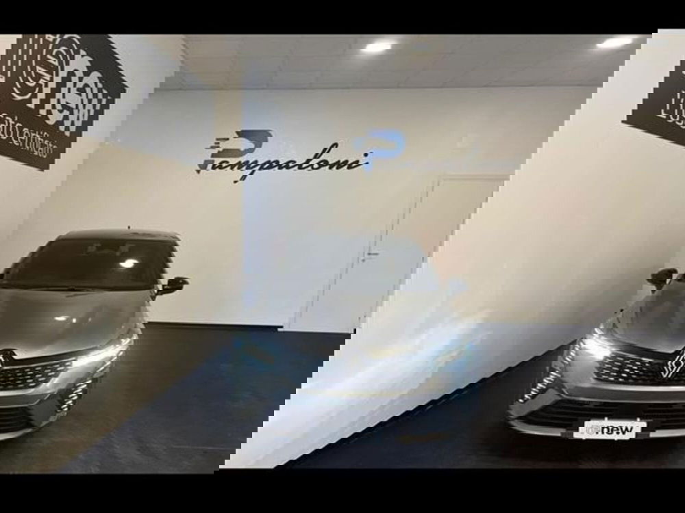 Renault Clio usata a Siena (2)