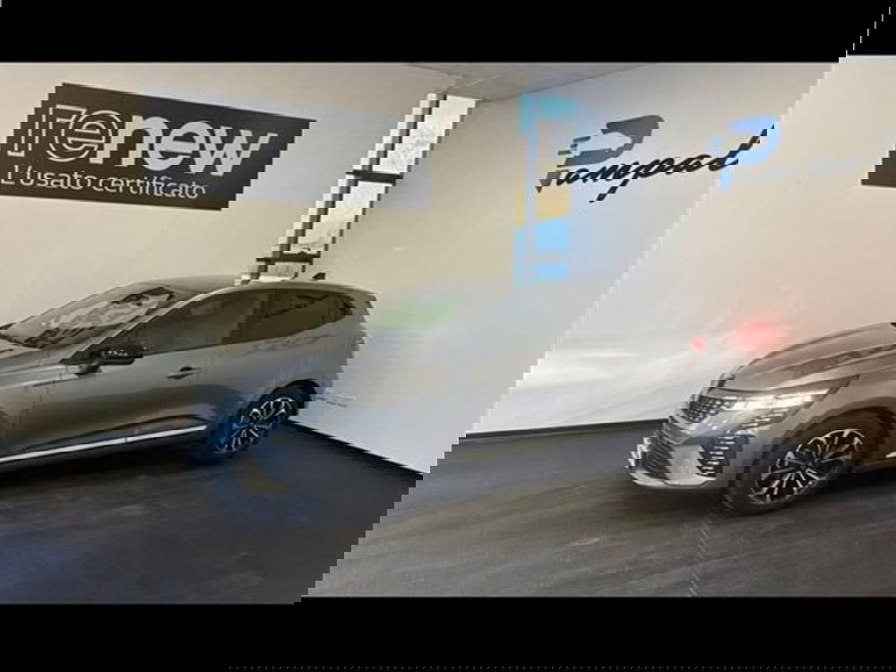 Renault Clio usata a Siena (3)