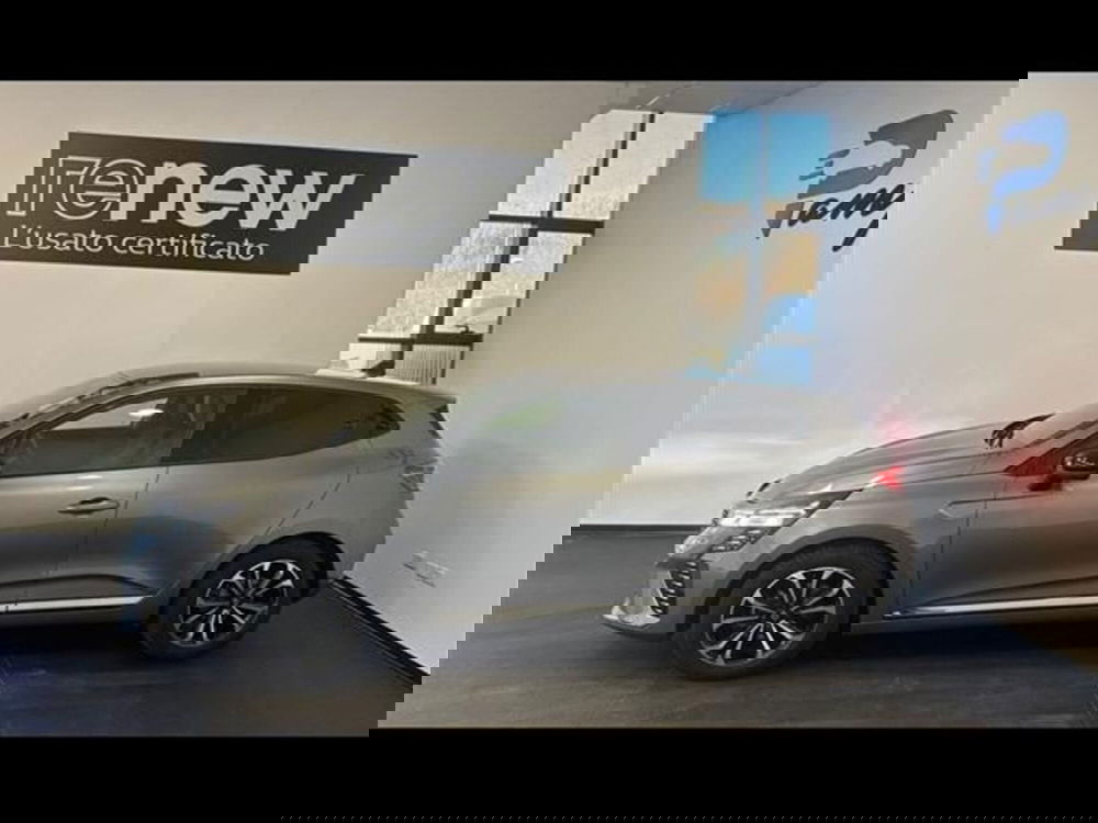 Renault Clio usata a Siena (4)