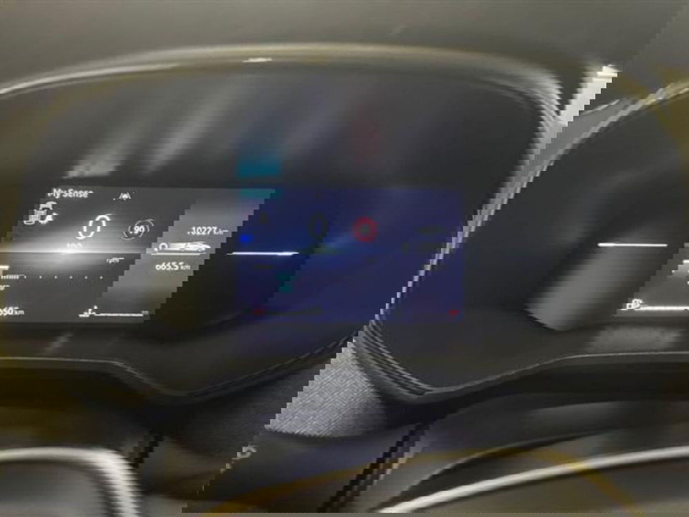 Renault Clio usata a Siena (8)