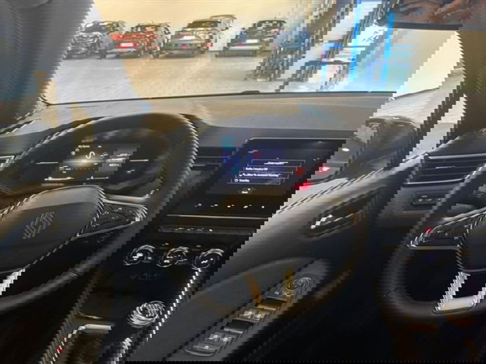 Renault Clio usata a Siena (9)