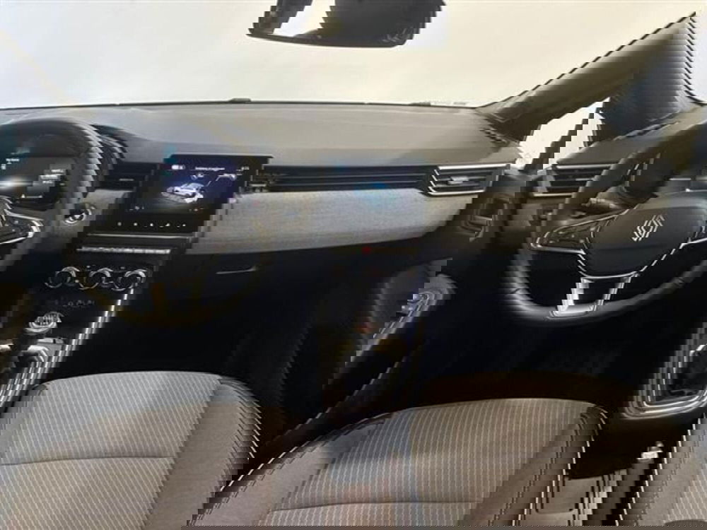 Renault Clio usata a Siena (11)