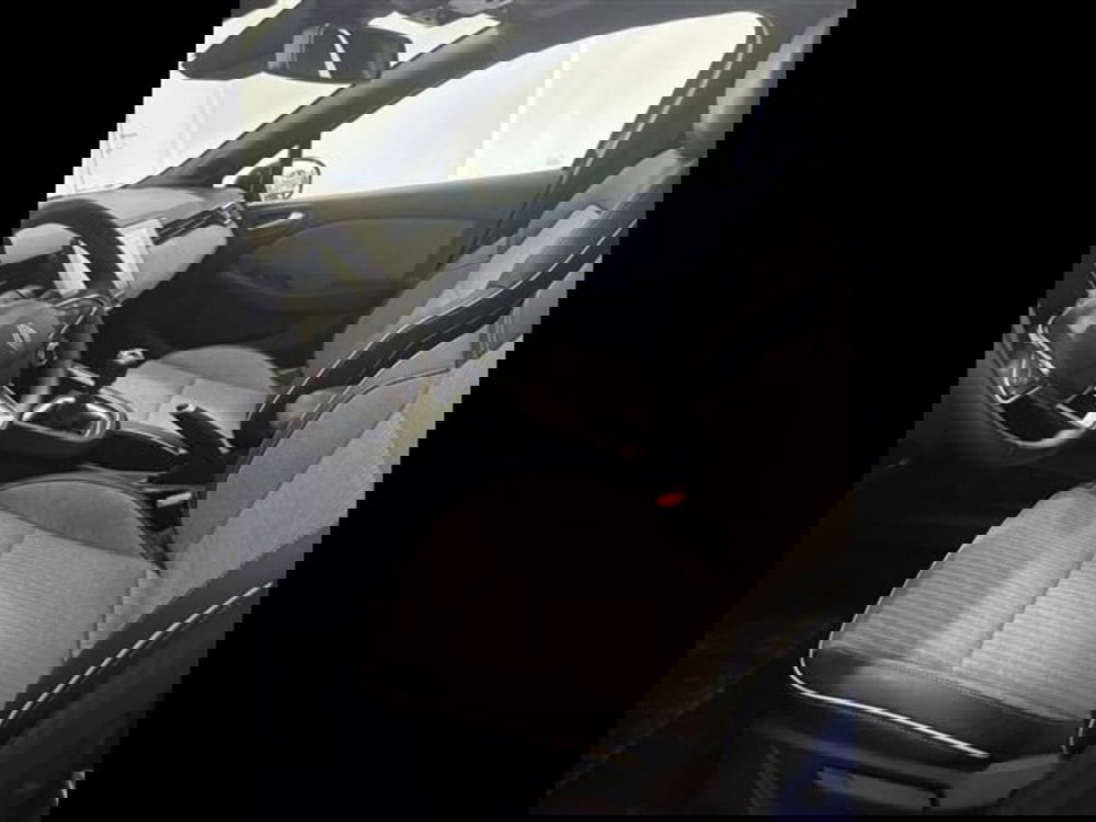 Renault Clio usata a Siena (13)