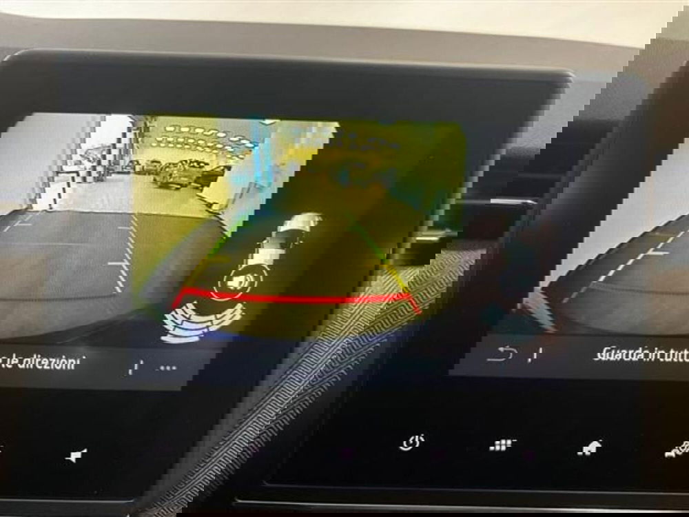 Renault Clio usata a Siena (15)