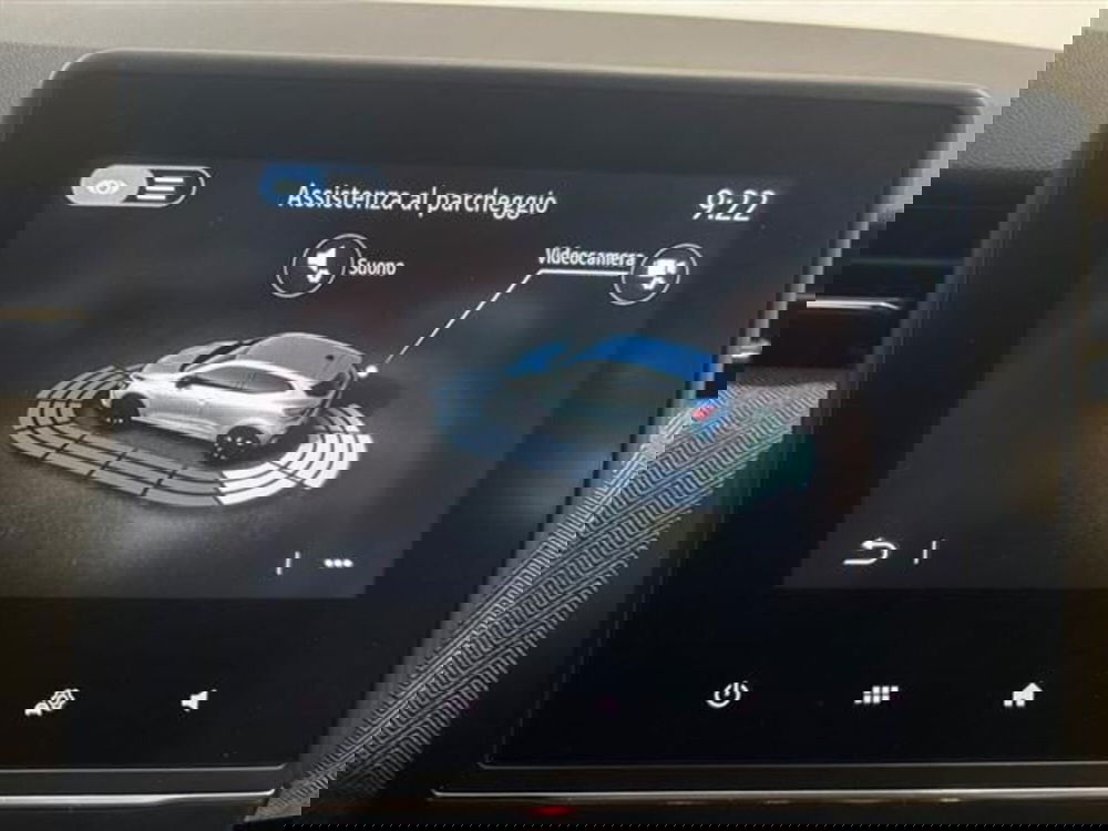 Renault Clio usata a Siena (17)