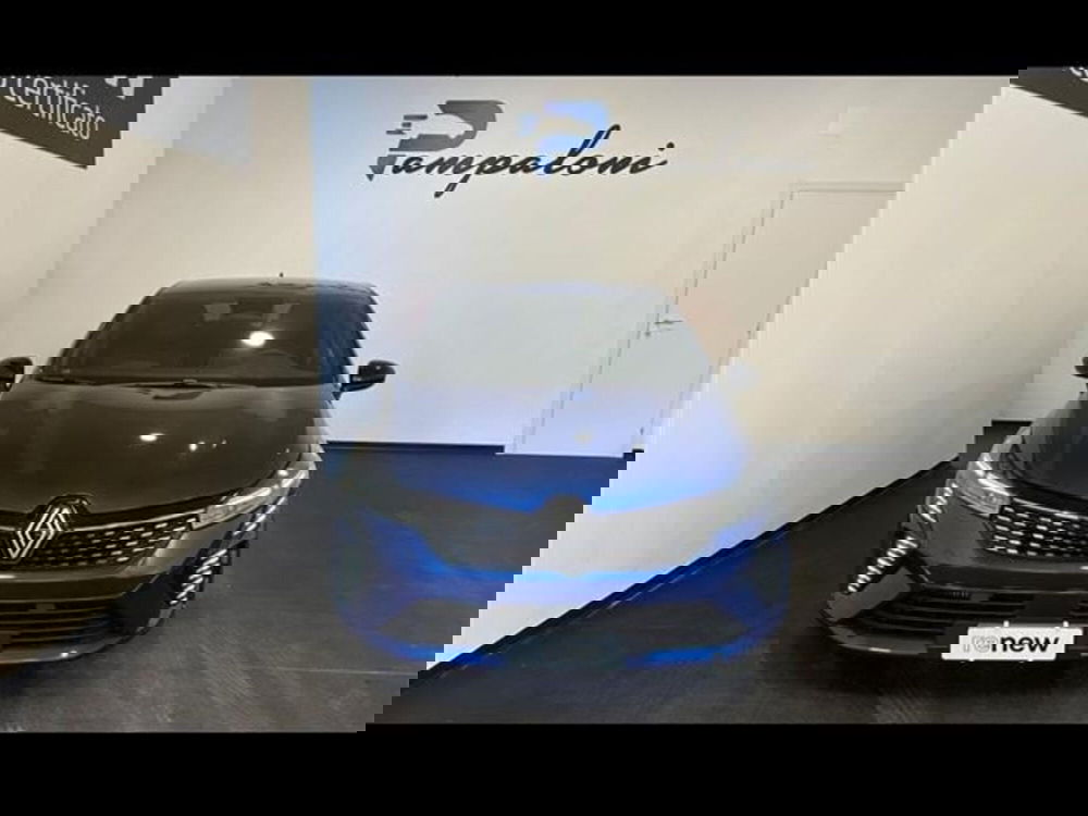 Renault Clio usata a Siena (2)