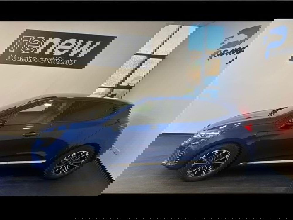 Renault Clio usata a Siena (3)