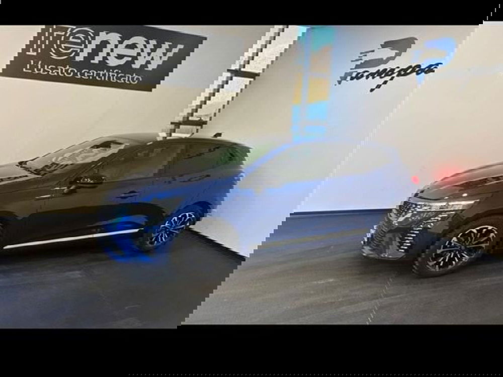 Renault Clio usata a Siena (4)