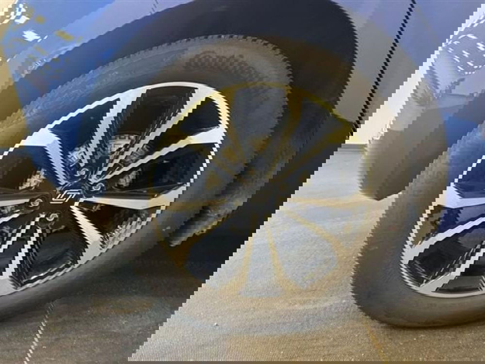 Renault Clio usata a Siena (5)