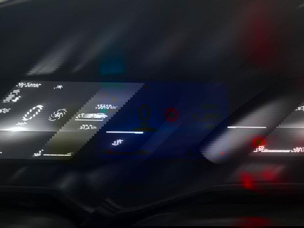 Renault Clio usata a Siena (8)