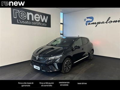 Renault Clio 1.0 tce Techno 90cv del 2025 usata a Siena
