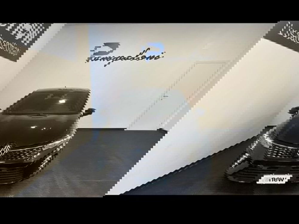 Renault Clio usata a Siena (2)