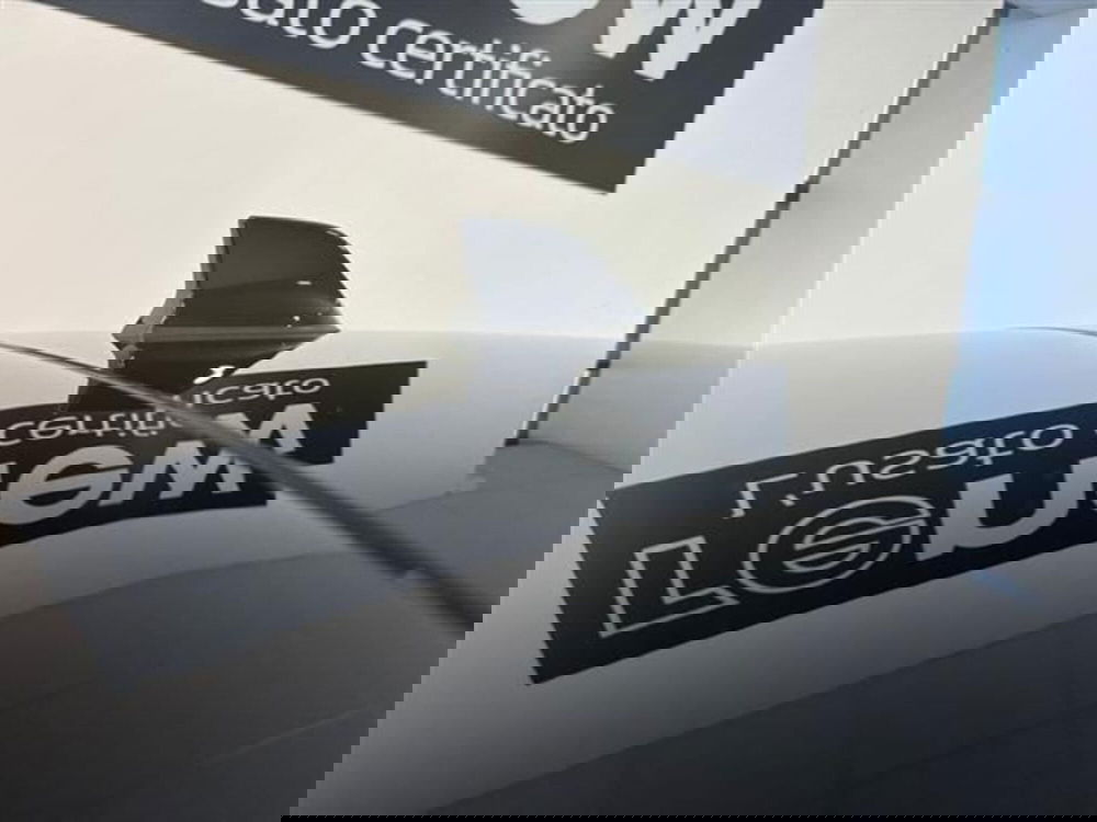 Renault Clio usata a Siena (20)