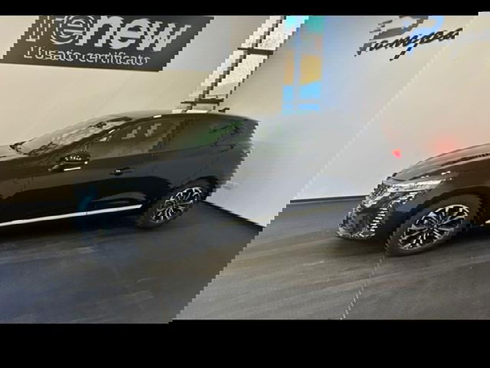 Renault Clio usata a Siena (3)