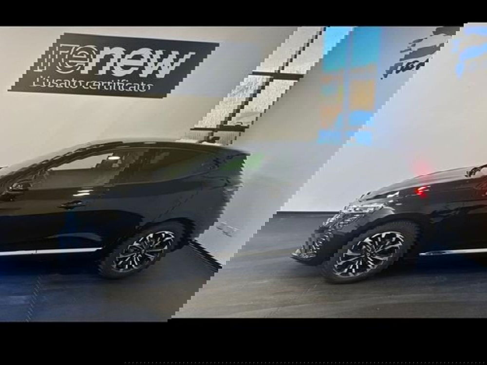 Renault Clio usata a Siena (4)