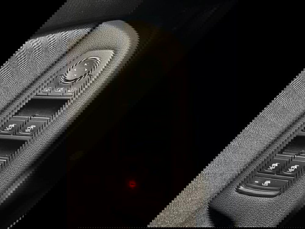 Renault Clio usata a Siena (6)