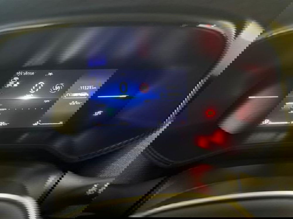 Renault Clio usata a Siena (8)