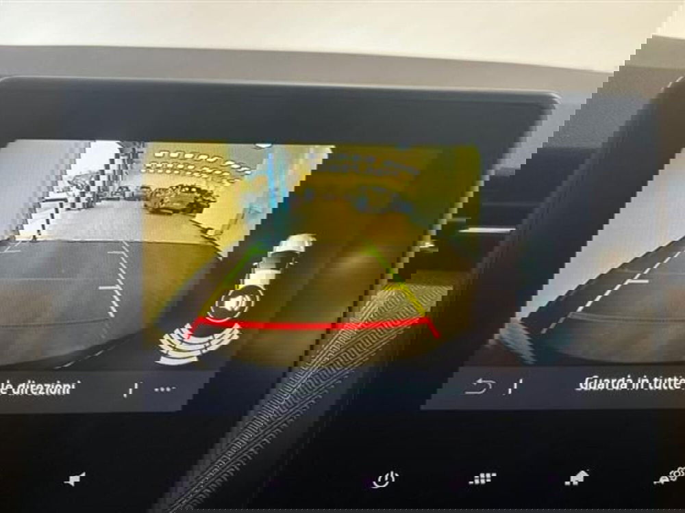 Renault Clio usata a Siena (9)