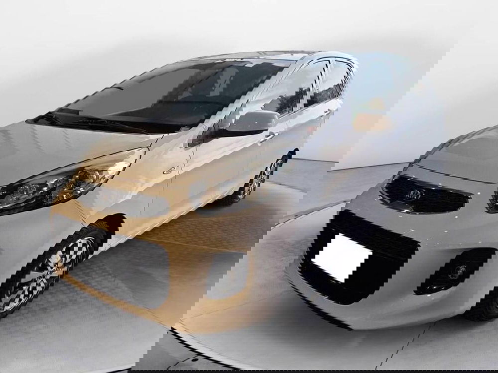 Kia Picanto usata a Torino