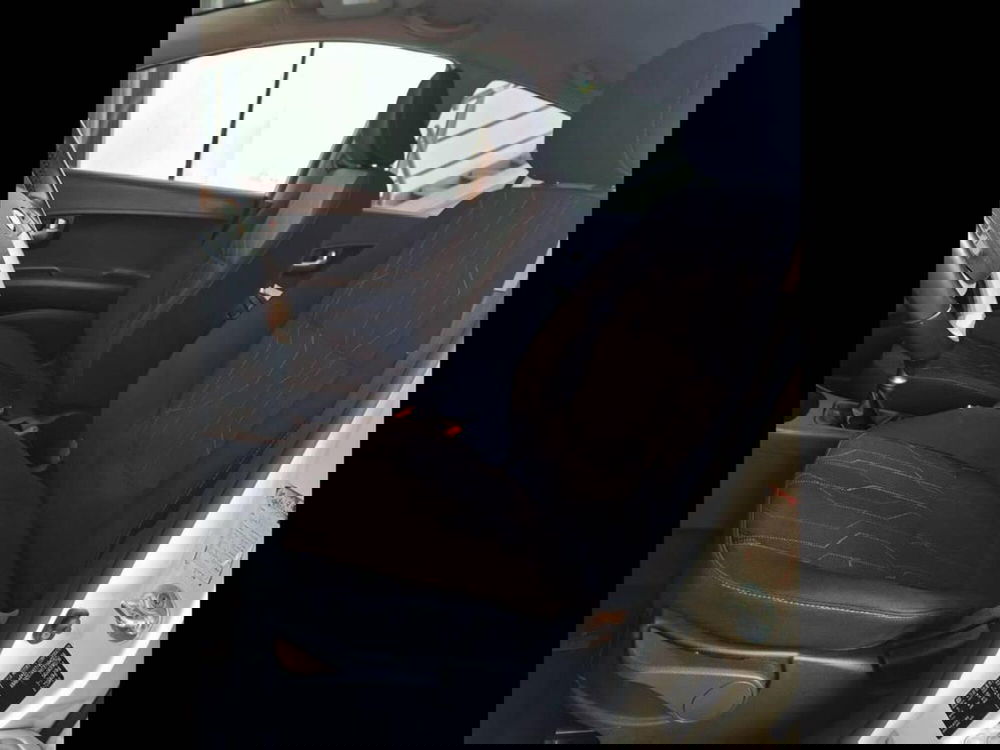 Kia Picanto usata a Torino (11)