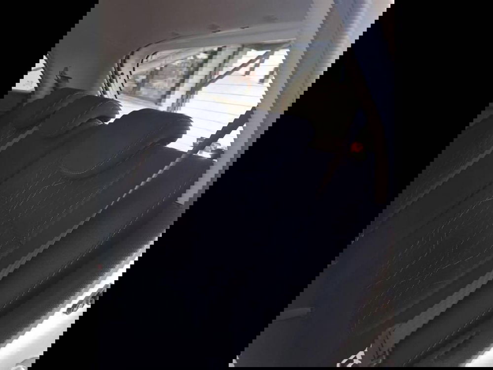 Kia Picanto usata a Torino (13)