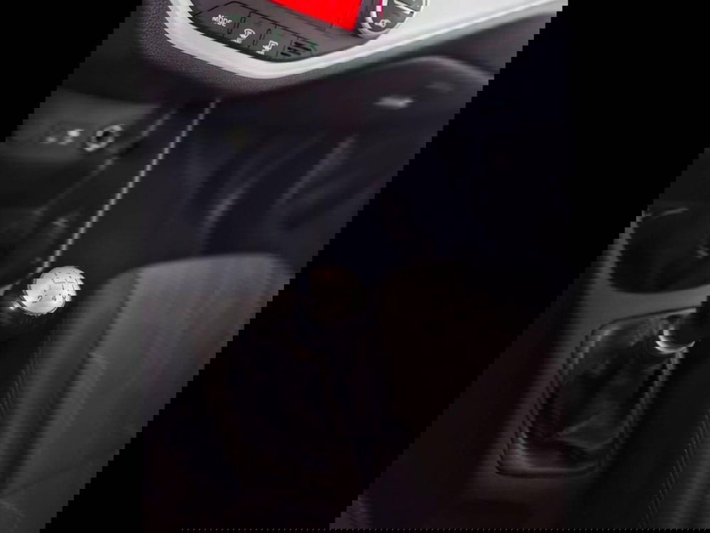 Kia Picanto usata a Torino (8)