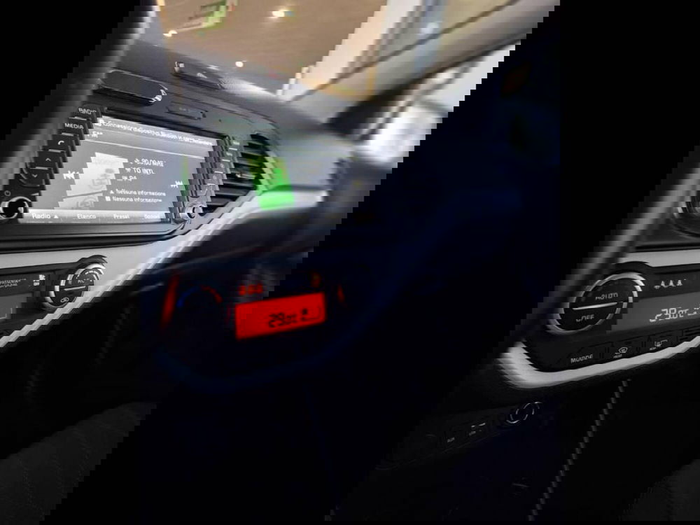 Kia Picanto usata a Torino (9)