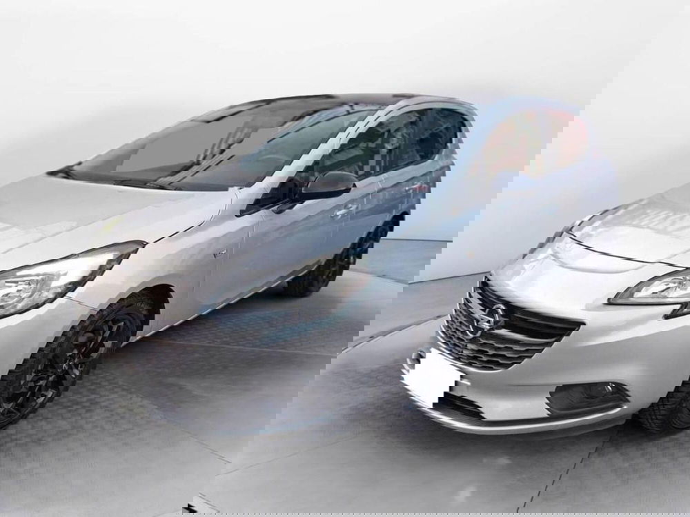 Opel Corsa usata a Torino