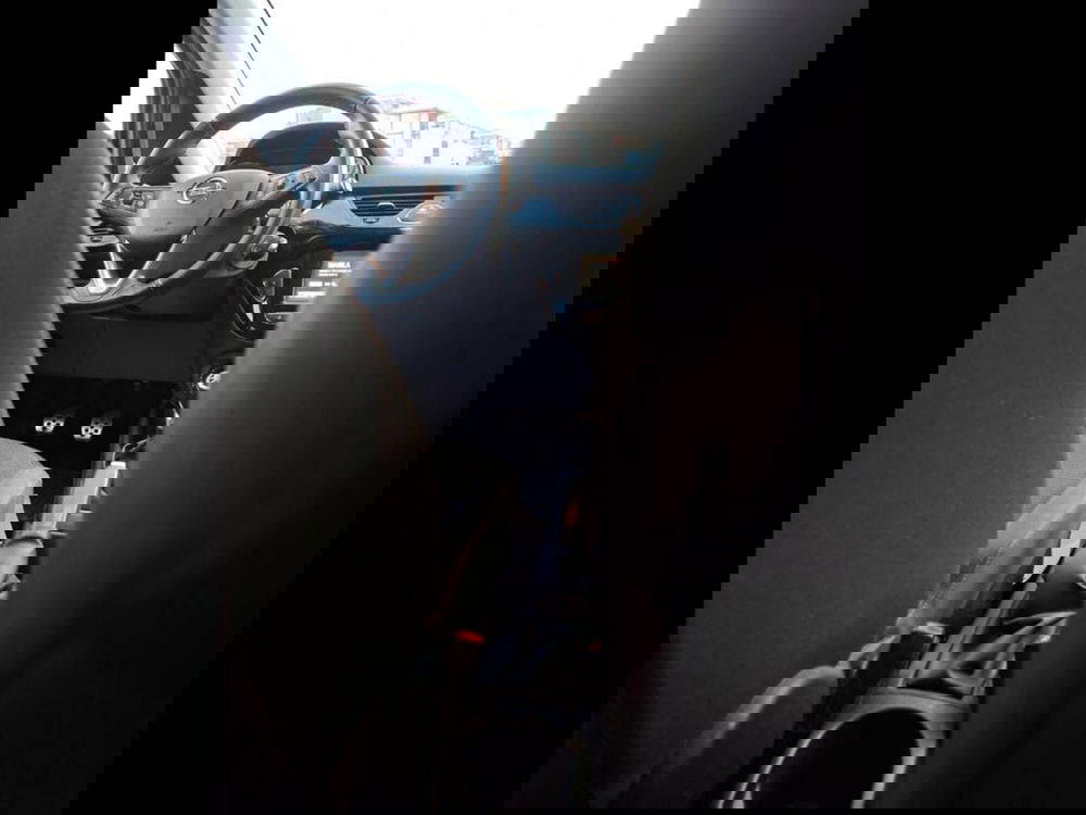 Opel Corsa usata a Torino (10)