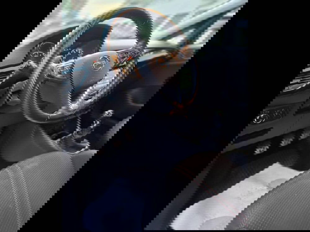 Opel Corsa usata a Torino (11)