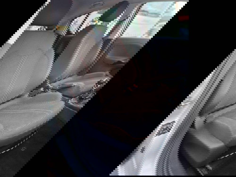 Opel Corsa usata a Torino (12)