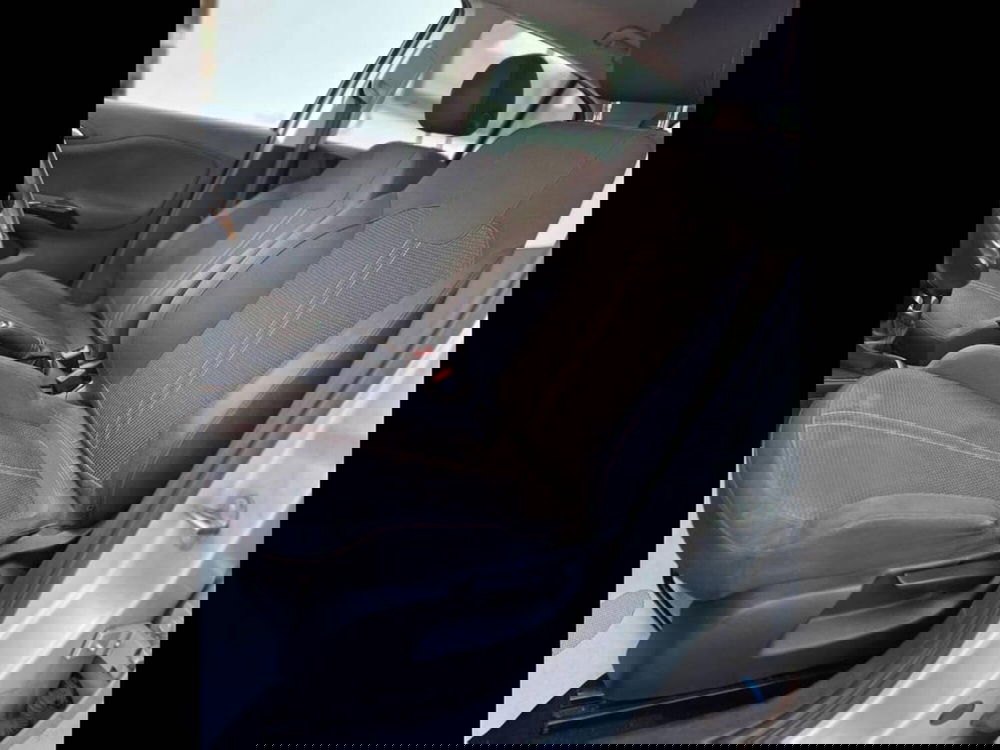 Opel Corsa usata a Torino (13)