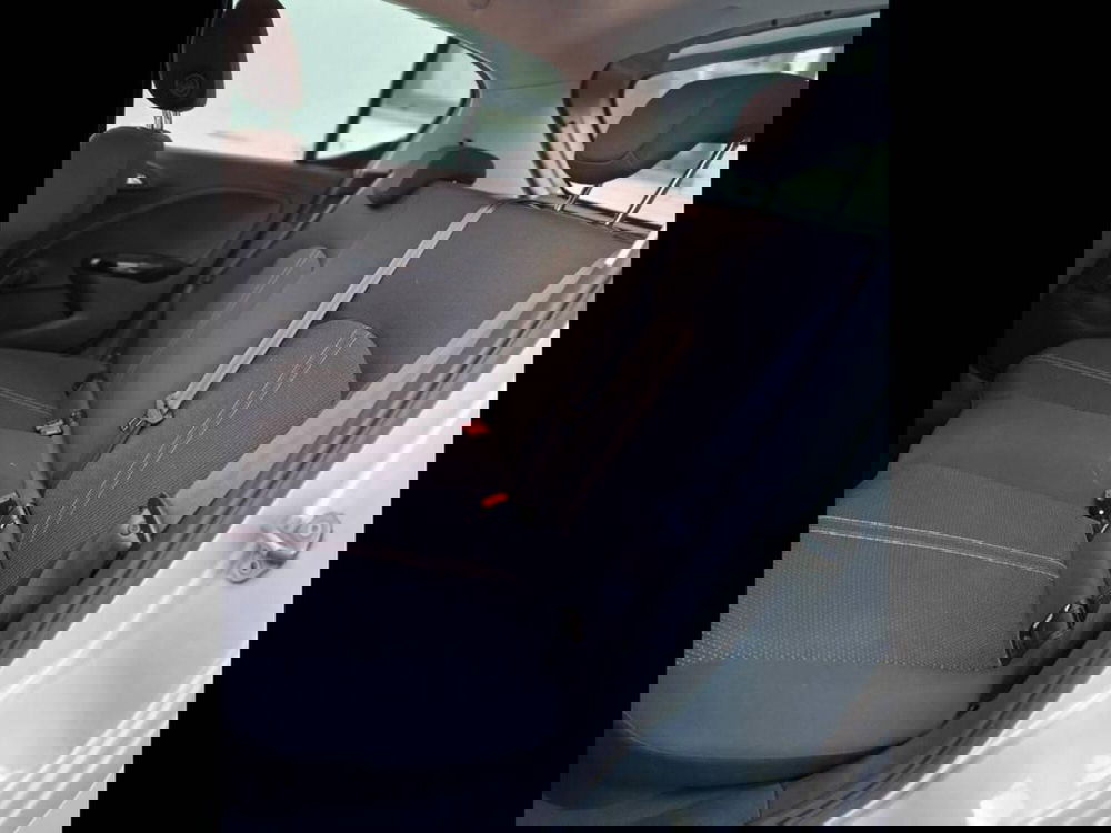 Opel Corsa usata a Torino (14)