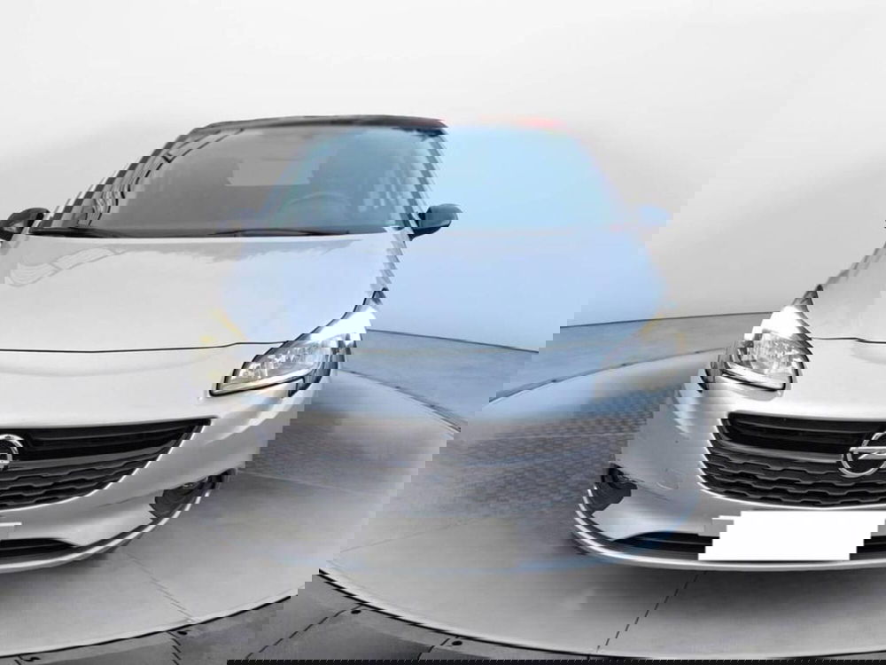 Opel Corsa usata a Torino (2)