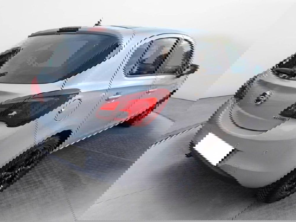 Opel Corsa usata a Torino (4)