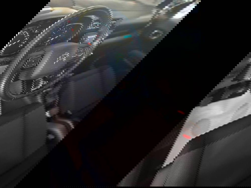 Citroen C3 Aircross usata a Torino (10)