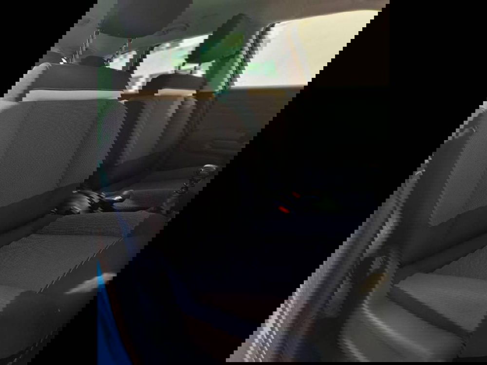 Citroen C3 Aircross usata a Torino (12)