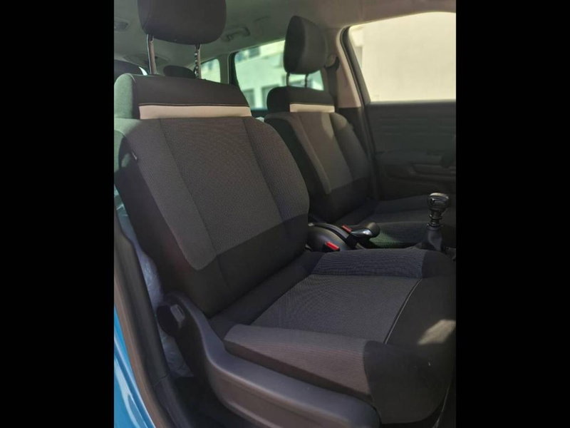 Citroen C3 Aircross usata a Torino (12)