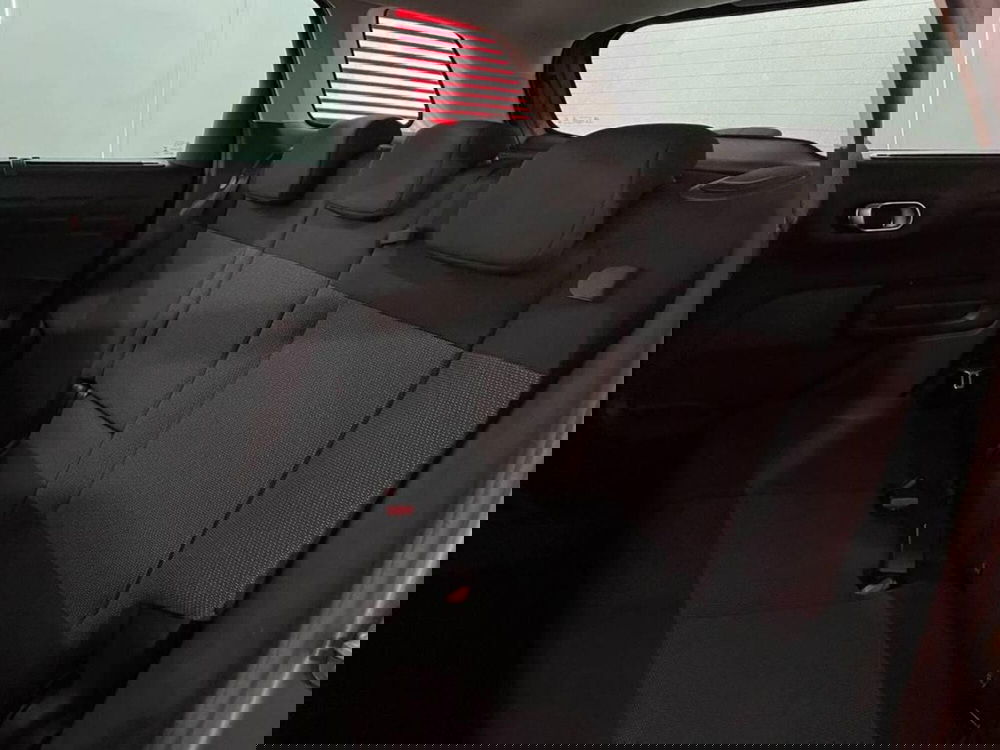 Citroen C3 Aircross usata a Torino (13)