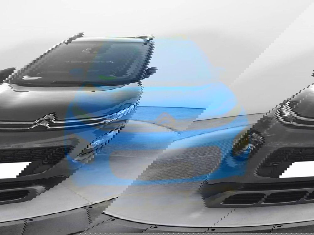 Citroen C3 Aircross usata a Torino (2)