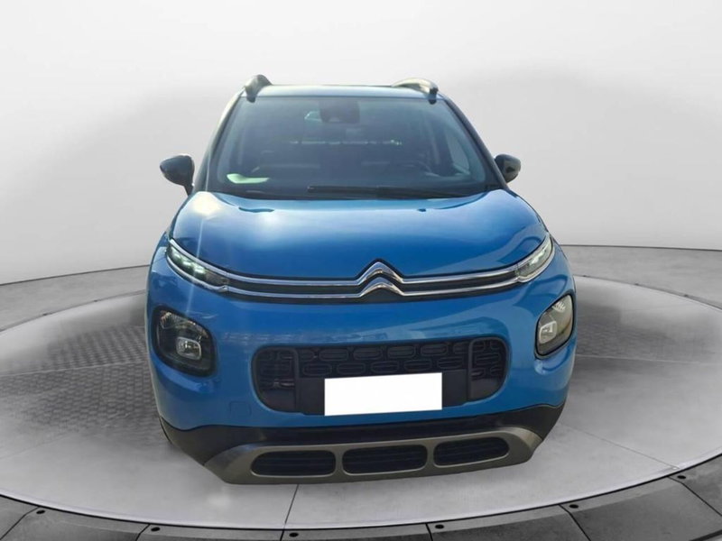 Citroen C3 Aircross usata a Torino (2)