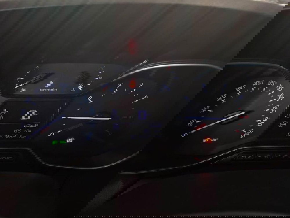 Citroen C3 Aircross usata a Torino (7)