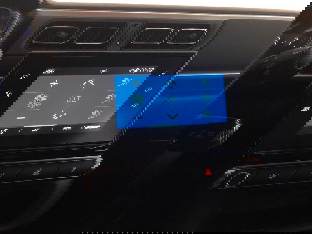 Citroen C3 Aircross usata a Torino (8)